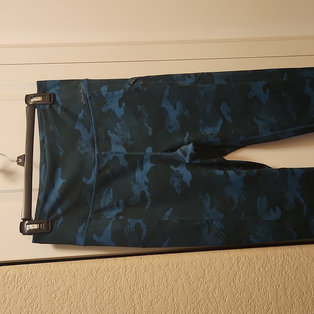 Eddie Bauer Workout pants